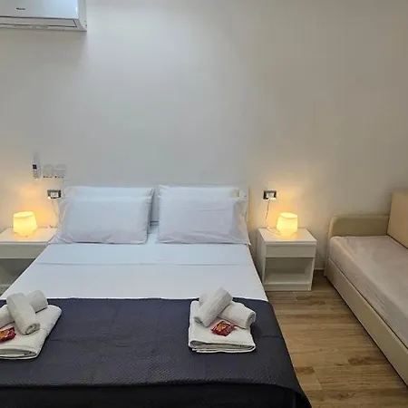 Guest house Kalispera 4*