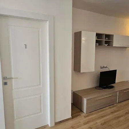 Kalispera Guest house 4*