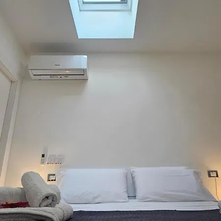 Kalispera Guest house Torre Lapillo