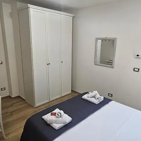Kalispera Guest house 4*