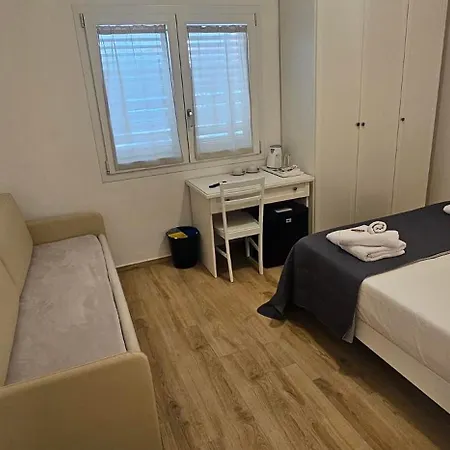 Guest house Kalispera