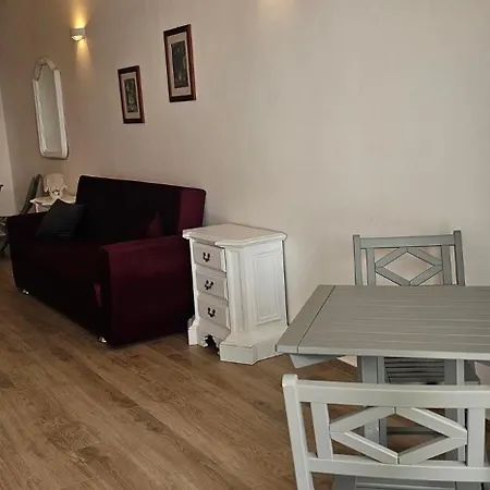 Kalispera Guest house