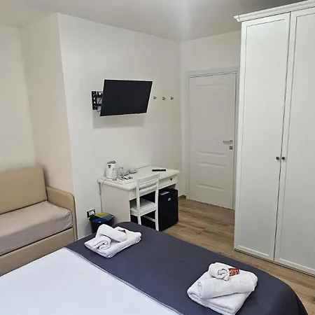 Kalispera Guest house 4*