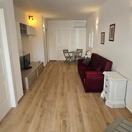 Kalispera Gasthuis 3*