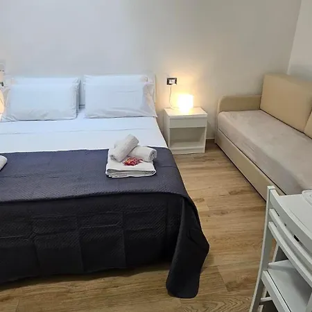 Kalispera 3* Torre Lapillo