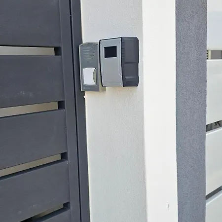 Kalispera Gasthuis Torre Lapillo