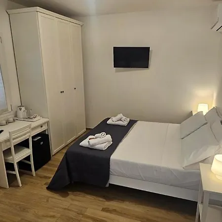 Gasthuis Kalispera Torre Lapillo