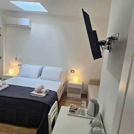 Kalispera Gasthuis 3*