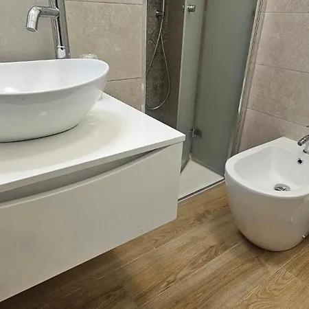 Kalispera Gasthuis Torre Lapillo