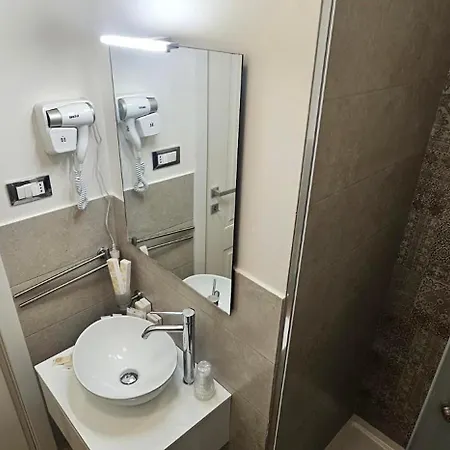 Gasthuis Kalispera Torre Lapillo