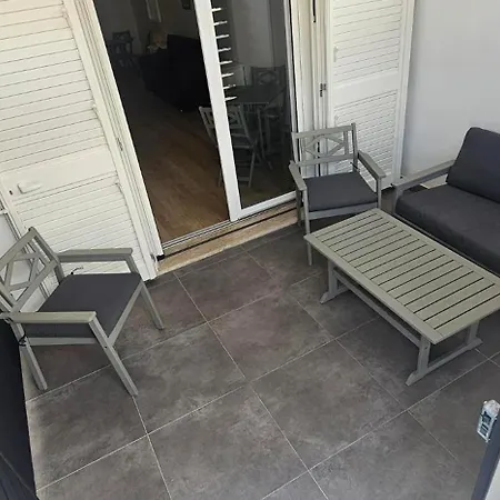 Kalispera Torre Lapillo