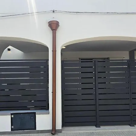 Kalispera 3* Torre Lapillo