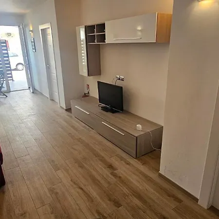 Gasthuis Kalispera 3*