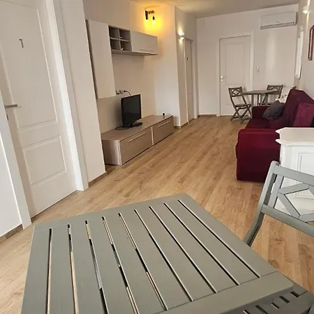 Kalispera Gasthuis Torre Lapillo